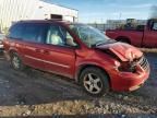 2005 Chrysler Town & Country Touring