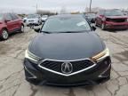 2020 Acura ILX