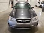 2008 Subaru Outback 2.5I Limited