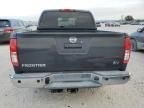 2013 Nissan Frontier S