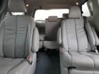 2011 Toyota Sienna XLE