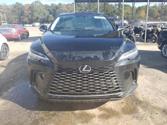 2024 Lexus RX 350 Base