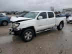 2011 Toyota Tacoma Double Cab Prerunner Long BED