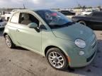 2013 Fiat 500 POP