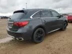 2020 Acura MDX Technology