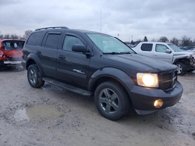 2007 Dodge Durango SLT