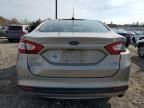 2015 Ford Fusion SE Phev