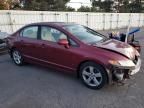 2008 Honda Civic EX