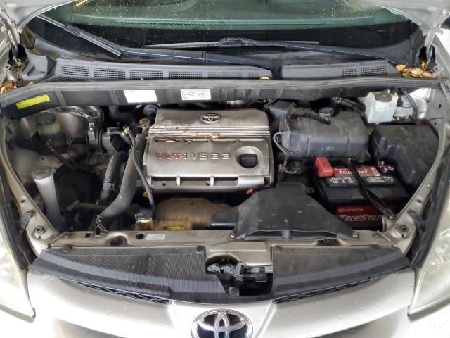 2006 Toyota Sienna CE