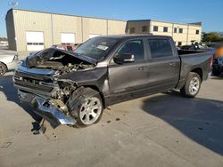 Salvage cars for sale from Copart Wilmer, TX: 2019 Dodge RAM 1500 BIG HORN/LONE Star