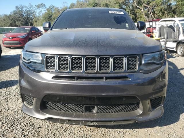 2020 Jeep Grand Cherokee Trackhawk