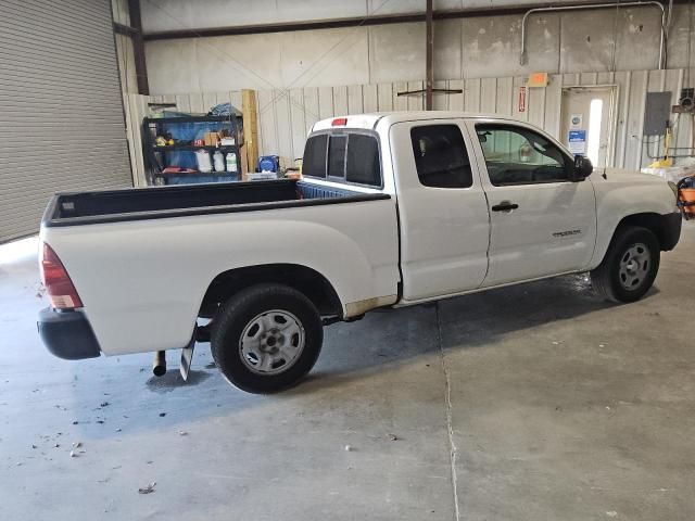 2013 Toyota Tacoma Access Cab