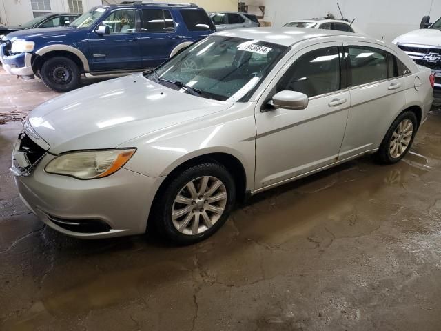 2012 Chrysler 200 Touring