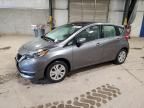 2017 Nissan Versa Note S