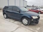 2015 Dodge Journey SE