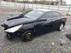 2011 Hyundai Sonata GLS en venta en Spartanburg, SC