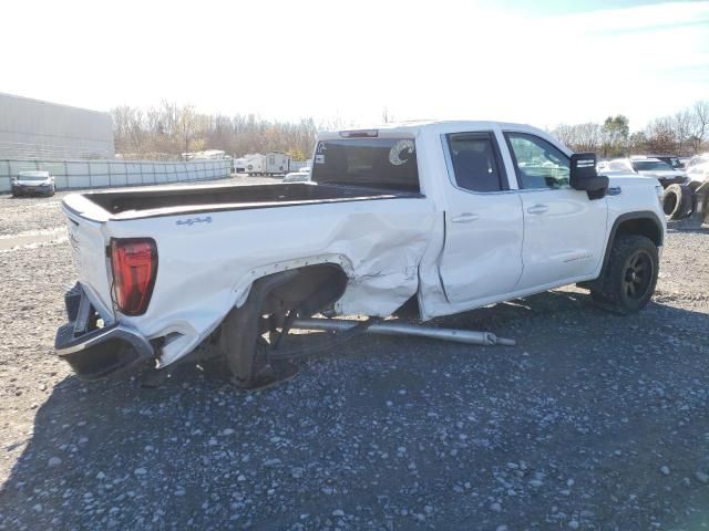 2019 GMC Sierra K1500 SLE