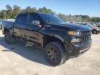 2020 Chevrolet Silverado K1500 Trail Boss Custom