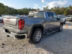 2022 GMC Sierra Limited K1500 SLT