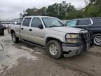 2005 Chevrolet Silverado K1500 Heavy Duty