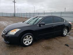 2009 Nissan Altima 2.5 en venta en Greenwood, NE