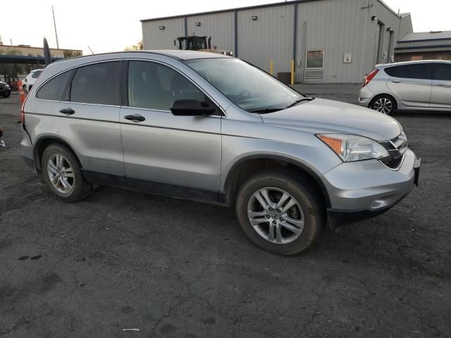 2010 Honda CR-V EX