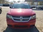 2016 Dodge Journey SE