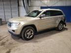 2011 Jeep Grand Cherokee Limited