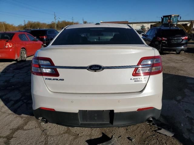 2014 Ford Taurus Limited