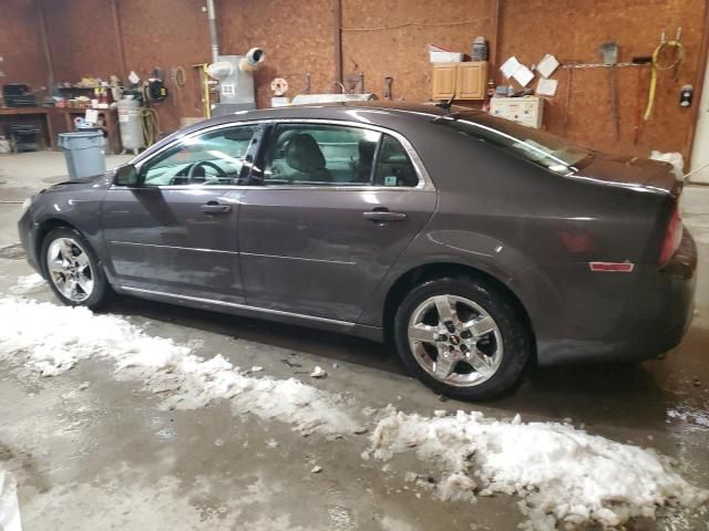 2010 Chevrolet Malibu 1LT