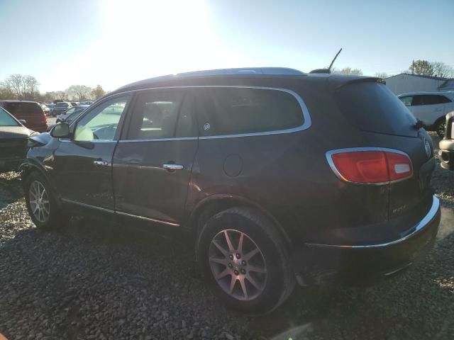 2016 Buick Enclave