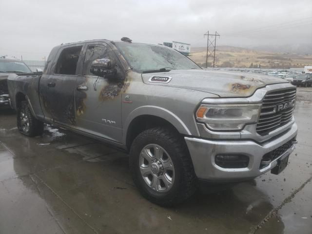 2020 Dodge 3500 Laramie