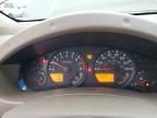 2005 Nissan Frontier Crew Cab LE