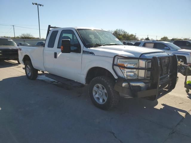 2016 Ford F250 Super Duty