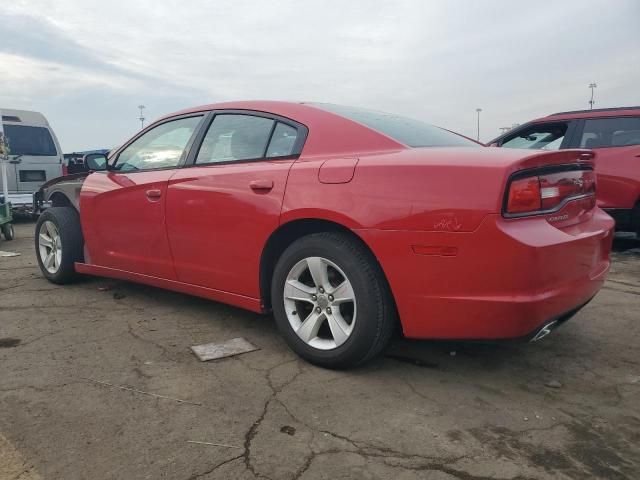 2011 Dodge Charger