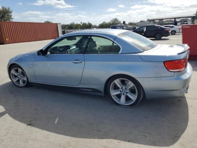 2009 BMW 335 I