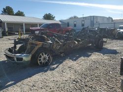 Salvage cars for sale at Prairie Grove, AR auction: 2018 Ford F250 Super Duty