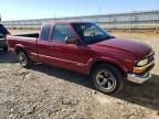 2003 Chevrolet S Truck S10