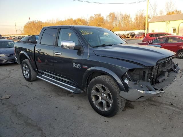 2015 Dodge 1500 Laramie