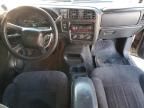 1999 Chevrolet S Truck S10