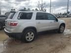 2010 GMC Acadia SLE