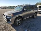 2016 Toyota 4runner SR5/SR5 Premium