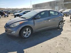 2013 Hyundai Elantra GLS en venta en Fredericksburg, VA