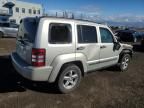 2008 Jeep Liberty Limited