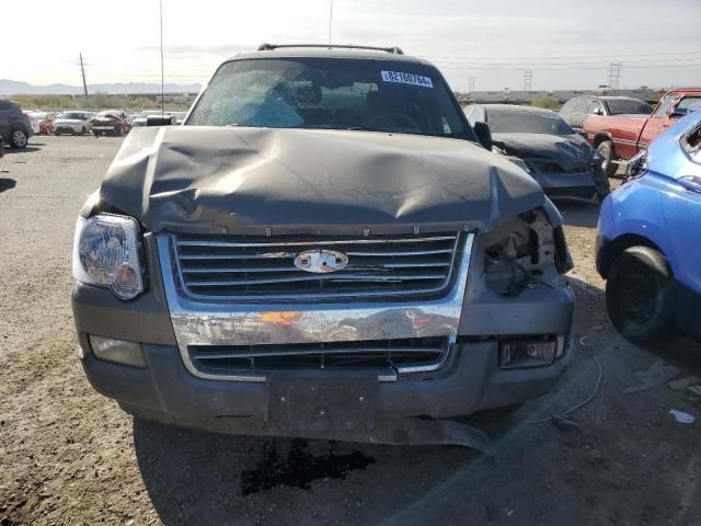 2006 Ford Explorer XLT