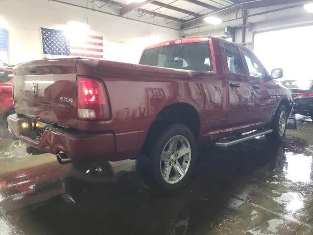 2015 Dodge RAM 1500 ST