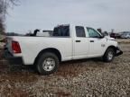 2023 Dodge RAM 1500 Classic Tradesman