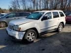 2010 Jeep Grand Cherokee Laredo