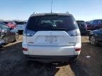 2007 Mitsubishi Outlander XLS