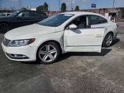 2014 Volkswagen CC Sport en venta en Wilmington, CA